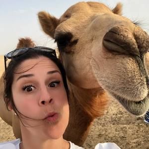 Meet your Posher, Priscille